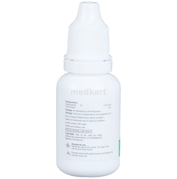 luliford lotion 15 ml